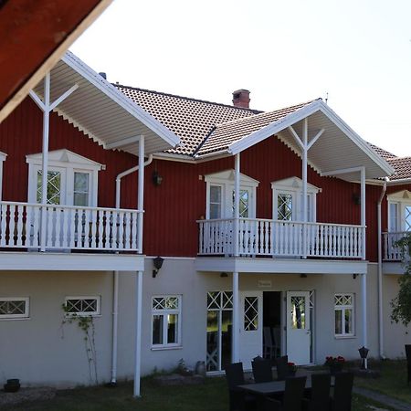 Saaristohotelli Vaihela Velkua Exterior photo