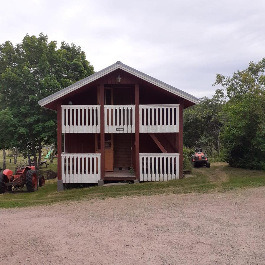 Saaristohotelli Vaihela Velkua Exterior photo